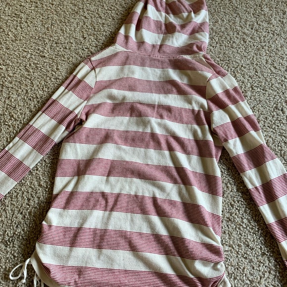 Roxy striped sweater - Picture 3 of 3